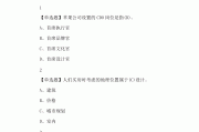 学习通羽毛球课程答案（羽毛球慕课）