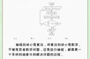 学习通编程逻辑基础答案（编程逻辑怎么训练）