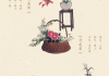 学习通插花答案2022（超星插花答案）