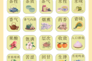 学习通茶道的习题答案（超星尔雅茶道答案）