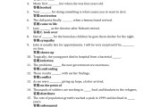 关于学习通答案大学英语四的信息