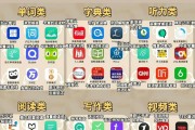 类似学习通app（类似学小易的搜题软件）