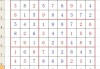 学习通数独高级答案（数独高级教程书籍）
