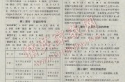 八年级学习通答案（八年级上册学英语答案）