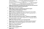超星学习通答案英语（超星通英语答案大全）