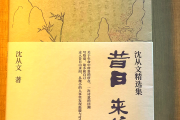 沈从文学习通答案（沈从文学术）