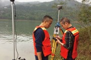 水利测量学习通答案（水利工程测量形考）