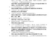 包含学习通强国理论考试答案的词条