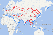 海上丝绸之路答案学习通（海上丝绸之路超星答案）