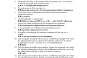 英语三学习通答案（超星通大学英语3答案）