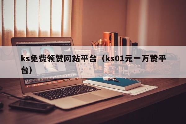 ks免费领赞网站平台（ks01元一万赞平台）